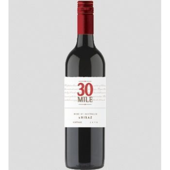 30 mile 750 ML