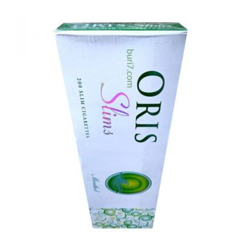 oris menthol