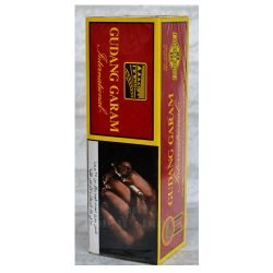Gudang Garam