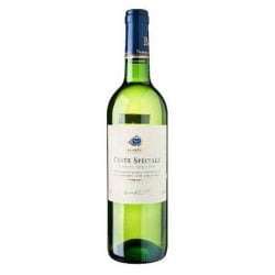 B&G Cuvee Special Blanc 750 ML