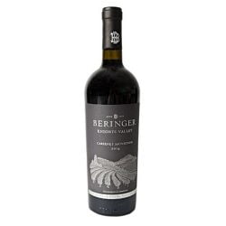Beringer Knight Cabernet 750 ML