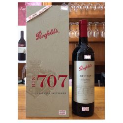 Bin 707 Cabernet Sauvignon