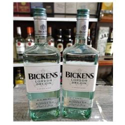 Brickens London Dry Gin 1 L