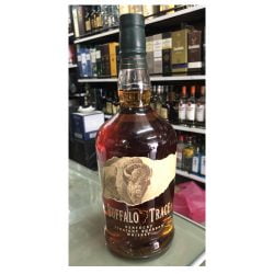 BUFFALO TRACE 1000ML ( 1 ขวด )