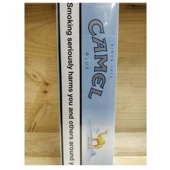 Camel Blue