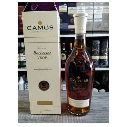 CAMUS BORDERIES VSOP 1000ML ( 1 ขวด )