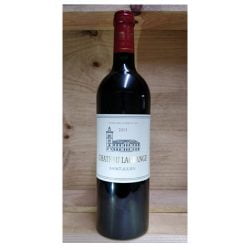 Ch Lagrande 2013