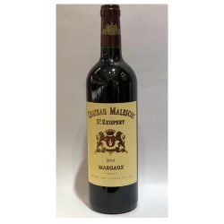 Chateau Malescot St. Exupery 2013