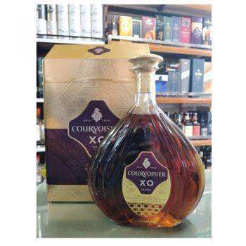 Courvoisier XO 1 L