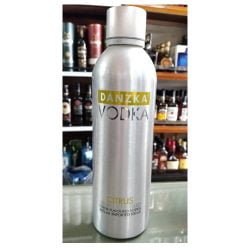 DANZKA CITRUS 1000ML ( 1 ขวด )