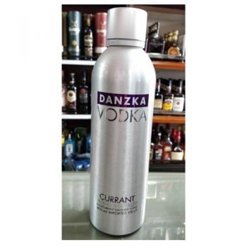 DANZKA KURRANT 1000ML ( 1 ขวด )