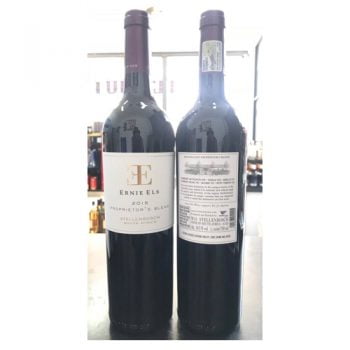 Ernie Els Proprietors Blend 750 ML