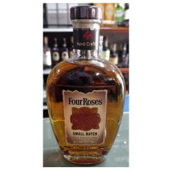 FOUR ROSES SMALL BATCH 700ML ( 1 ขวด )