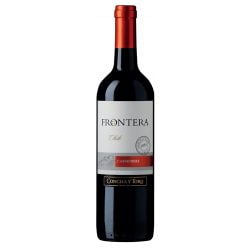 Frontera Camenere