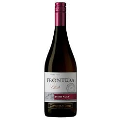 Frontera Pinot Noir