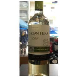Frontera Sauv blanc