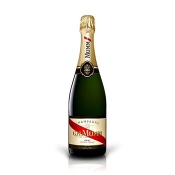 G.H Mumm 750 ML