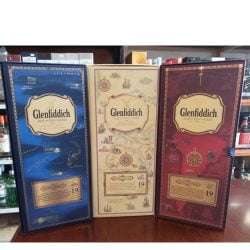Glenfiddich 19 Year 700 ML