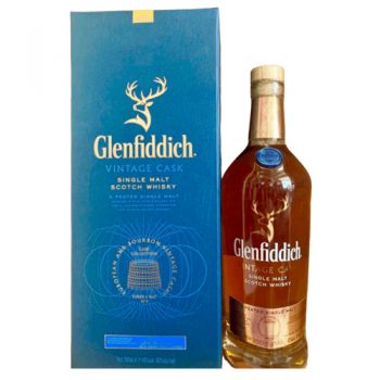 Glenfiddich Vintage Cask 1 L