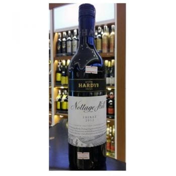 Hardys Nottage Hill Shiraz