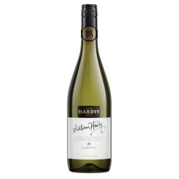 Hardys William Chardonnay