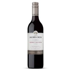 Jacobˈs Creek Cabernet Sauvignon
