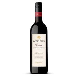 Jacobˈs Creek Reserve Cabernet Sauvignon