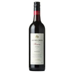 Jacobˈs Creek Reserve Shiraz