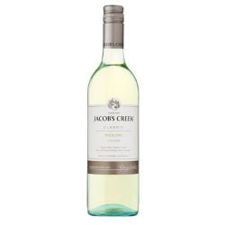 Jacobˈs Creek Riesling