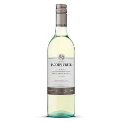 Jacobˈs Creek Sauvignon Blanc