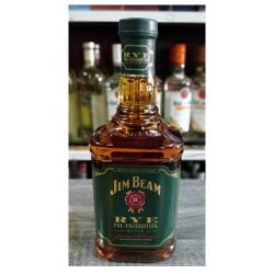 JIM BEAM RYE 75CL ( 1 ขวด )