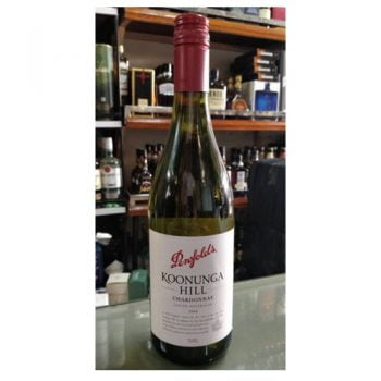 Koonunga Hill Chardonnay 2016