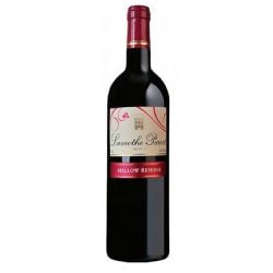 Lamonthe Parrot Mellow Reserve 750 ML