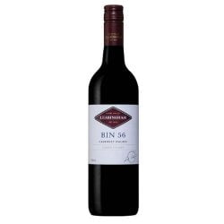 Leasingham Bin 56 Cabernet – Malbec 750 ML