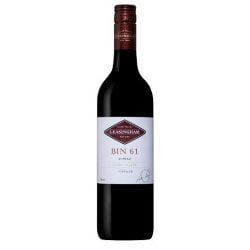 Leasingham Bin 61 Shiraz 750 ML