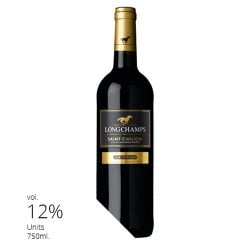 Longchamps Saint Emilion 750 ML