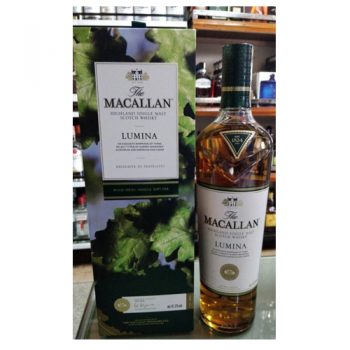 Macallan Lumina 700 ML