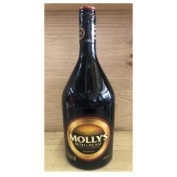 Molly’s Irish Cream 1 L