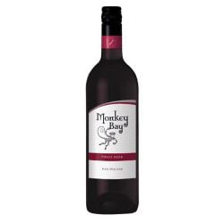 Monkey Bay Pinot Noir
