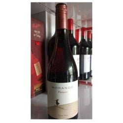 Morande Pionero Pinot Noir