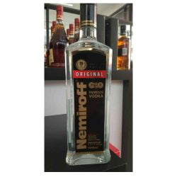 Nemiroff Original Vodka 1 L