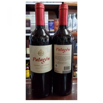 Patagon Cabernet 2019