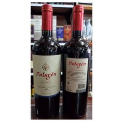 Patagon Reserve Cabernet 2018