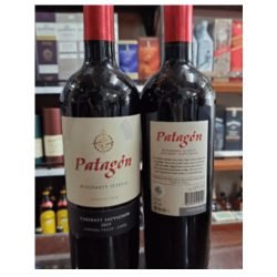 Patagon Winemaker Selection 2019
