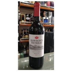 Rawson’s Retreat – Merlot 2017