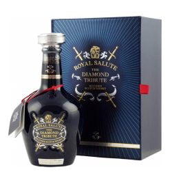 ROYAL SALUT DIMOND TRIBUTE 700ML ( 1 ขวด )