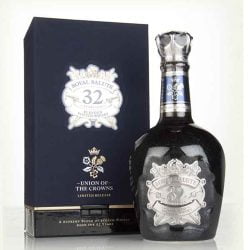 ROYAL SALUT 32Y 500ML ( 1 ขวด )