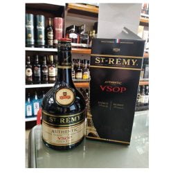 ST Remy Vsop 700 ML