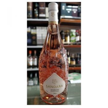 Sandara Sparkling Rose 750 ML