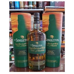 SINGLETON DOUBLE MATURED 1L ( 1 ขวด )